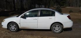 Selling "as is" or for parts