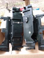 2015-16 Chrysler 200 radiator seal kit