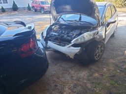 2011 ford fiesta parts