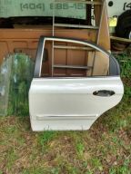 2004 Hyundai sonata left rear or driver side rear door