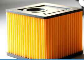 Performance Air Filter