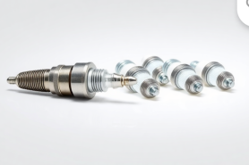 Platinum Spark Plugs