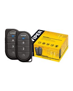 Viper Entry Level 1-Way Remote Start System