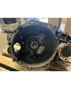 Volkswagen O2M 6peed transmission FWD