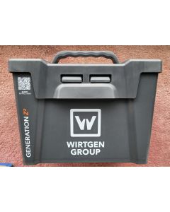 Wirtgen Group Sample Toolbox Generation Z2 2564357 Pick Display