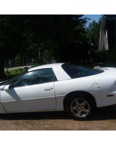 parting out only 1998 Camaro only asking a 1000 everything on the car is working... 180000 miles on the motor transmission great not nothing wrong with the body at all interior is wonderful again the whole car for 1000