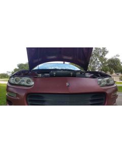 Part Car. Bits and pieces or everything for $1000