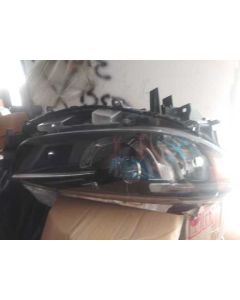 headlights mazda cx9 2013- 2015