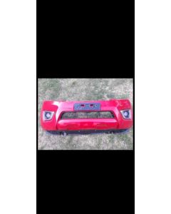 2017 nissan navara front bar cover