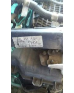 2005 ford freestyle 3.0l engine