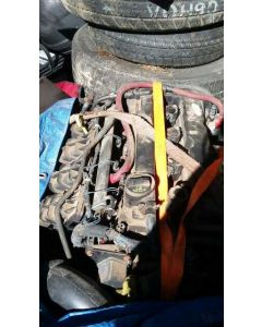 2.4l complete engine