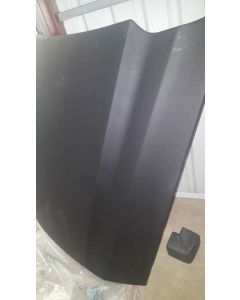 2010-2012 duraflex mustang hood