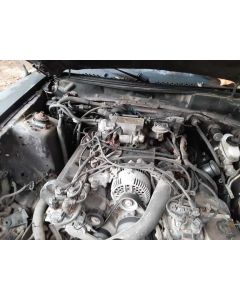 96-98 Ford mustang GT 4.6 sohc v8 engine assembly complete intake to pan