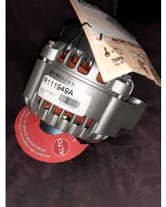 2000 Honda  Accord v6  alternator