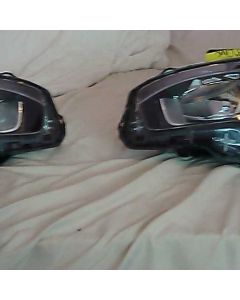 2019 Toyota Corolla Headlights both Front