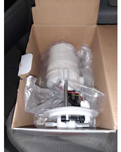 2007 Hyundai Santa Fe SE Fuel Pump