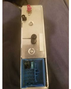 BMW Professional Radio