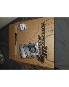 Car parts for new car
