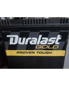 Duralast
