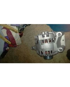 2000 Ford Focus alternator