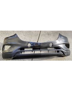 Mazda CX-9 Front Bumper Cover For 2013-2014 Mazda CX-9 w/fog lamp placeholders