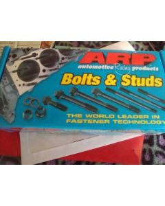 Volkswagen ARP Main Cap Studs, 99+ 2.0L 8V, 1.8T, &amp; TSI/FSI 2.0