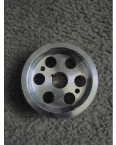Toyota 1ZZ-FE Lightweight UD Crank Pulley