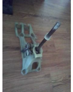 1998-2002 Toyota Corolla/Prizm Shifter Assembly, manual transmission