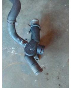 2000+ Volkswagen Golf misc parts