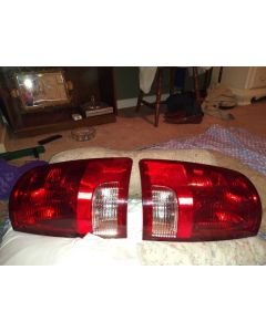 Dodge ram tail lights 2009-10 Dodge Ram 1500 Truck Driver Side Tail Light. 2010 Dodge Ram 2500 Truck Driver Side Tail Light. 2010 Dodge Ram 3500 Truck Driver Side Tail Light. 2013-18 Ram 1500 Truck (excluding Laramie Models) (excluding RT) with Convention