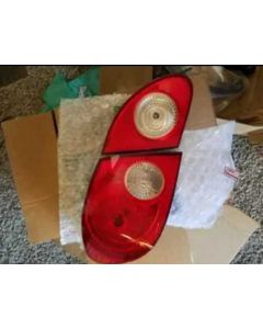 L+R Corolla Rear Brake Tail lights 04-07