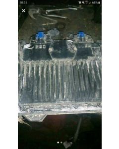 97 chevy 350 computer brain
