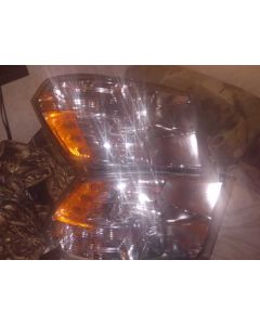 headlights 2500 ram 2019