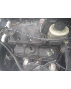 2006 chrysler town and country engine 3.3L