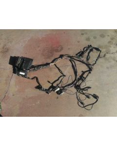 95 Dodge Ram 1500 Computer, Wiring Harness, Fuel injection wires,brackets