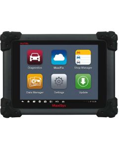 Autel MaxiSYS Automotive Diagnostic & Analysis System