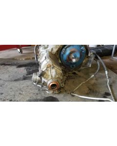 Monte carlo/Grand Prix Tranny 4T65-E