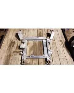 Monte Carlo Cradle