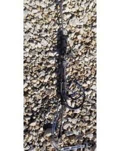 Monte Rack and Pinion