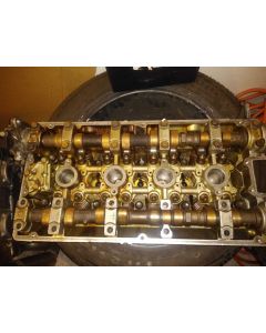 Mitsubishi 4G63 Cams