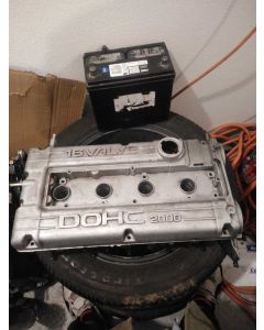 97 eclipse 4g63 Valve cover 2.0l