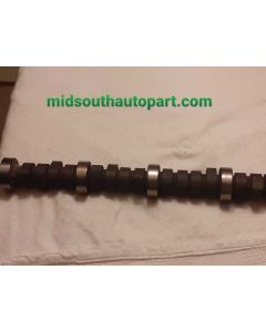 Chevrolet Performance SBC Hydraulic Flat Tappet Camshaft