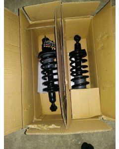 new honda shocks
