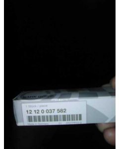 2 Sets of 6 BMW Sparkplugs