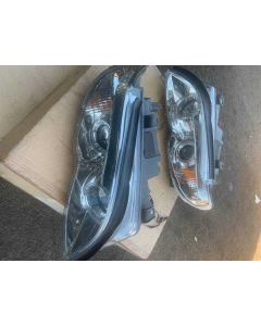 02-04 BMW 3 SERIES HEADLIGHTS
