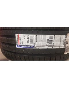 pilot sport 4 SUV tires