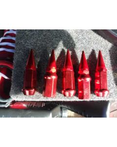 Venum Spike Lug nuts 20pc.