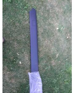 2004-15 Nissan Titan Crew Cab Rt side Bed Cap