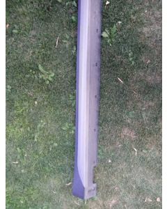 2016 Hyundai Tucson Rt Rocker Molding