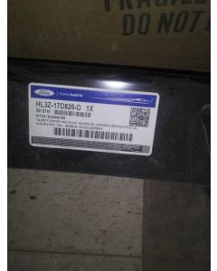 2013-18 Ford F250-550 Super Duty Hitch